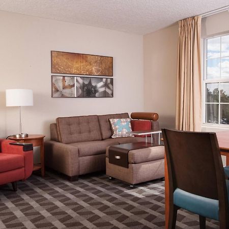Towneplace Suites The Villages Kültér fotó