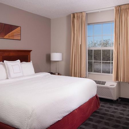 Towneplace Suites The Villages Kültér fotó