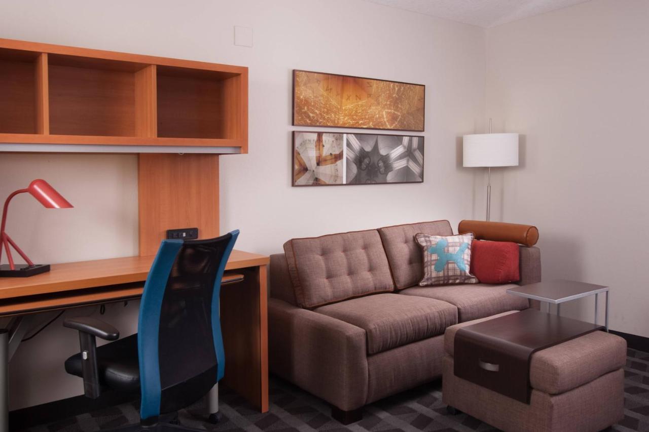 Towneplace Suites The Villages Kültér fotó