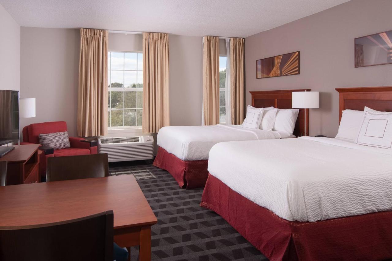 Towneplace Suites The Villages Kültér fotó