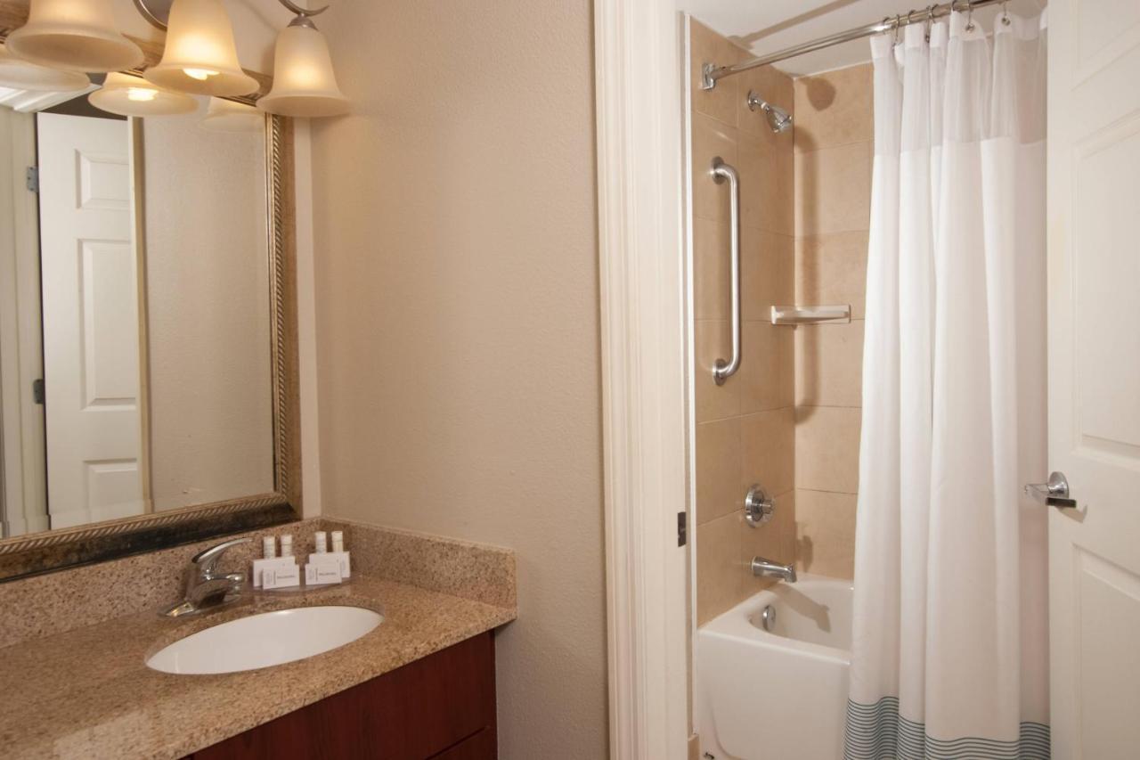 Towneplace Suites The Villages Kültér fotó