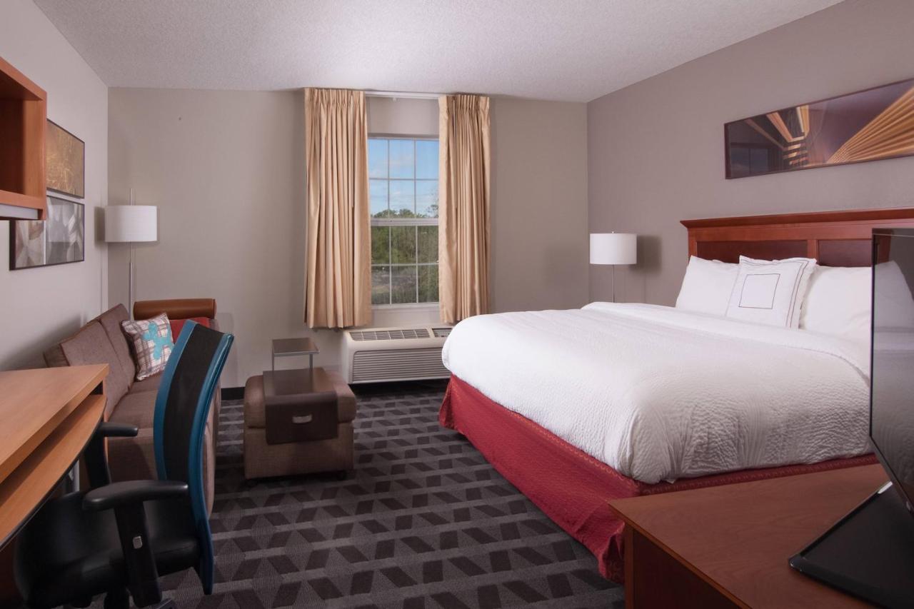 Towneplace Suites The Villages Kültér fotó
