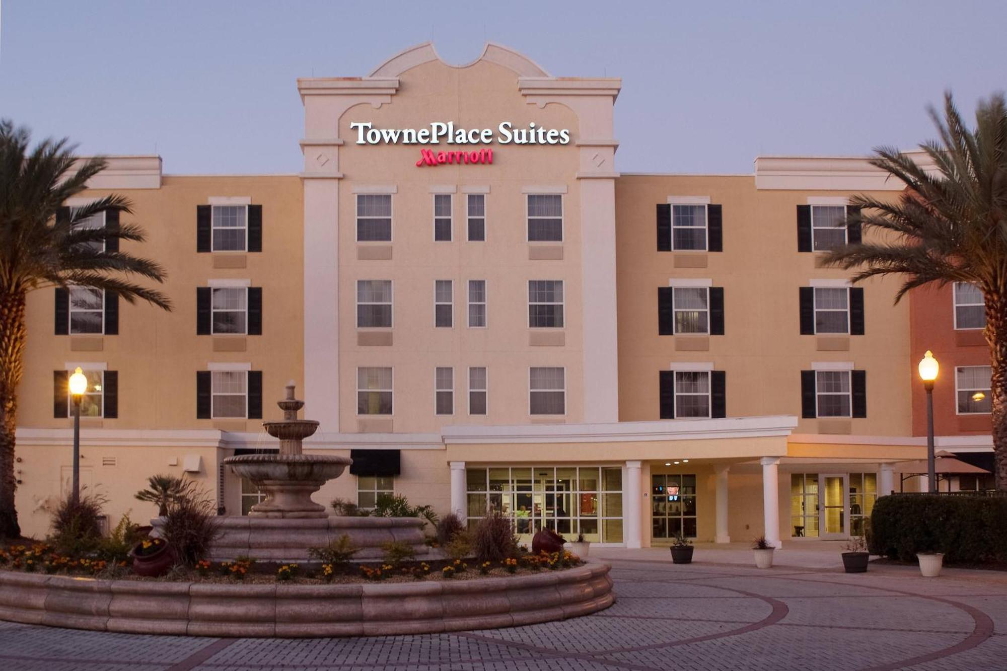 Towneplace Suites The Villages Kültér fotó