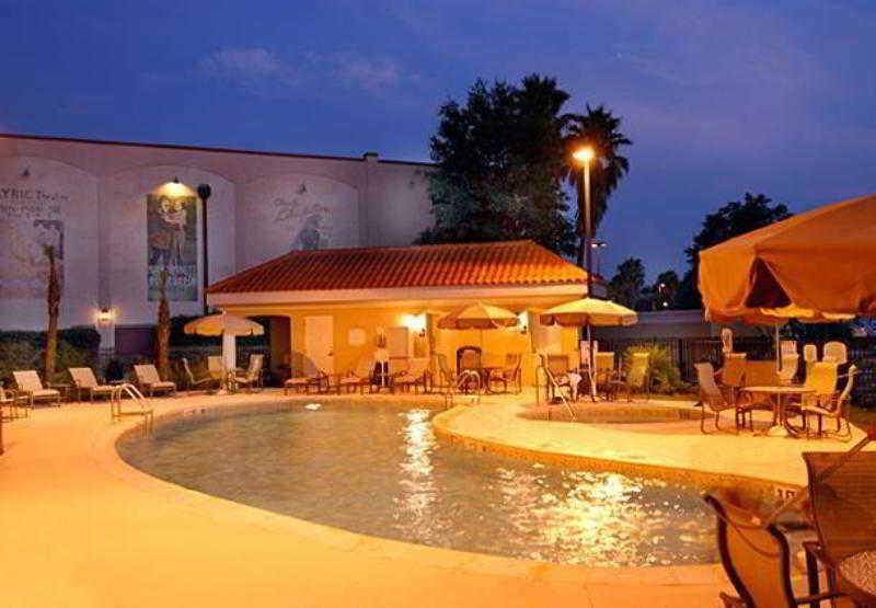 Towneplace Suites The Villages Kültér fotó