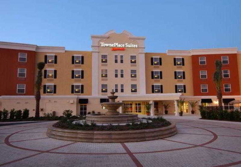 Towneplace Suites The Villages Kültér fotó