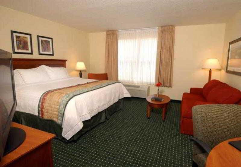 Towneplace Suites The Villages Kültér fotó