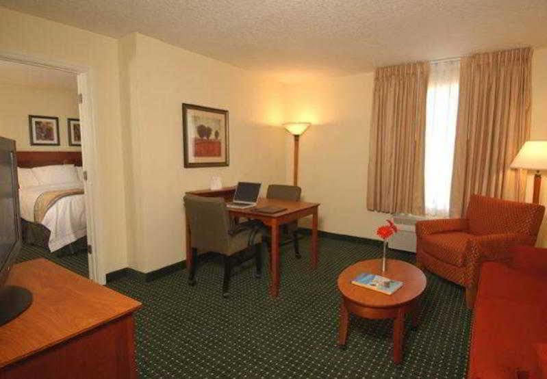 Towneplace Suites The Villages Kültér fotó