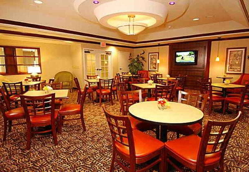 Towneplace Suites The Villages Kültér fotó