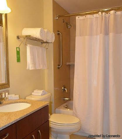 Towneplace Suites The Villages Kültér fotó